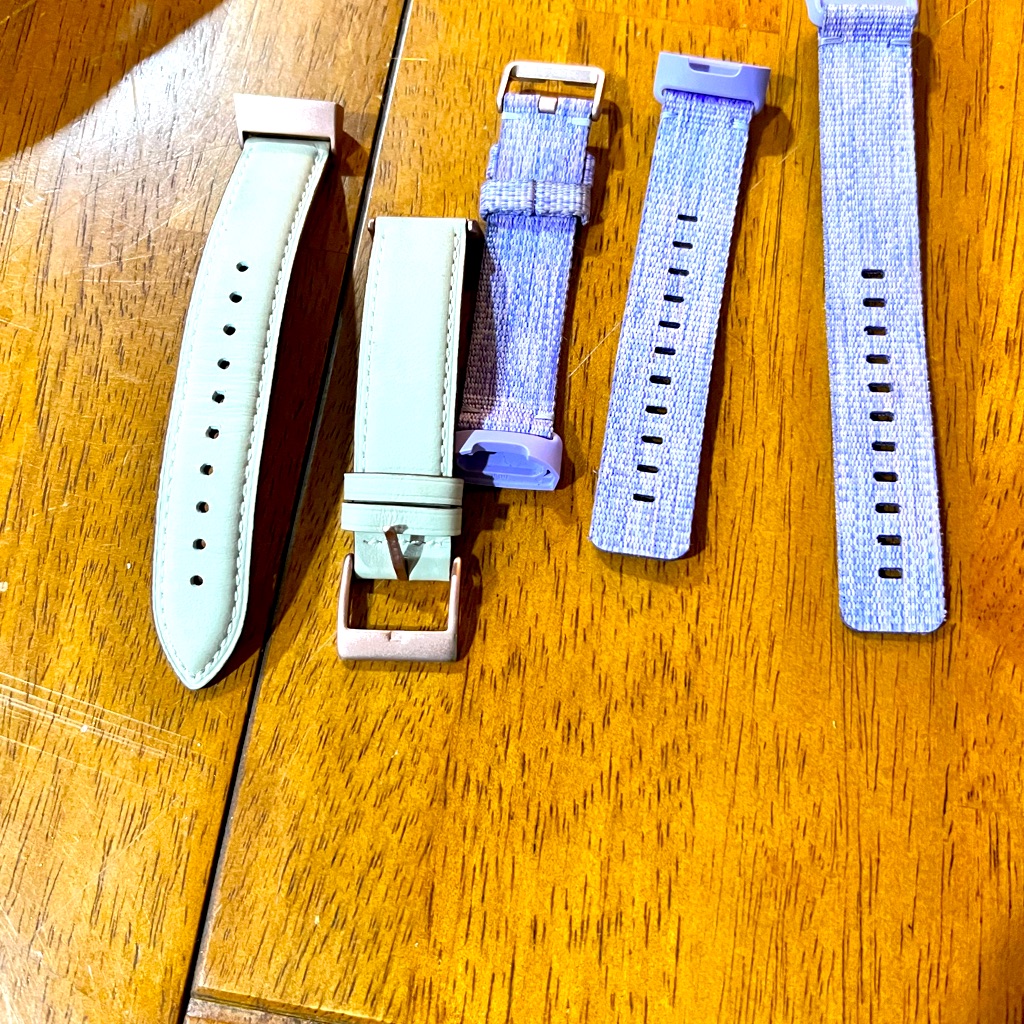 Fitbit Bands